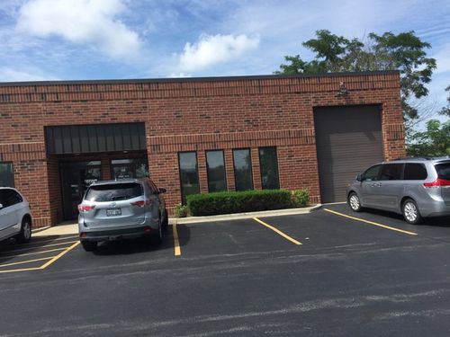 ste-100-1050 Ensell Rd, Lake Zurich, IL, 60047-6709 | Card Image