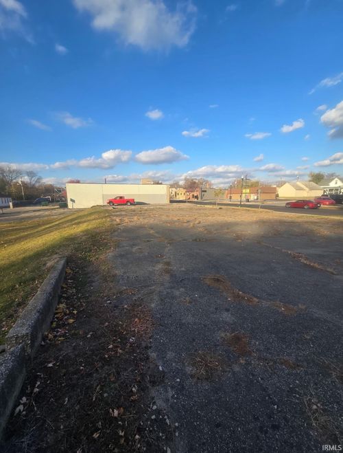 lot-2-3-4-5-and-6-2924 S Calhoun Street, Fort Wayne, IN, 46807 | Card Image