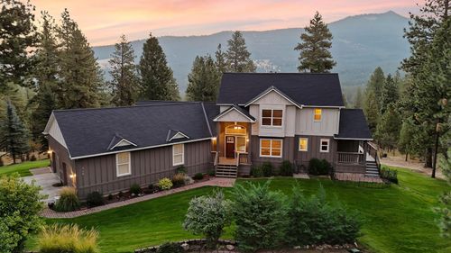 715 S Green Ridge Dr, Liberty Lake, WA, 99019-9680 | Card Image