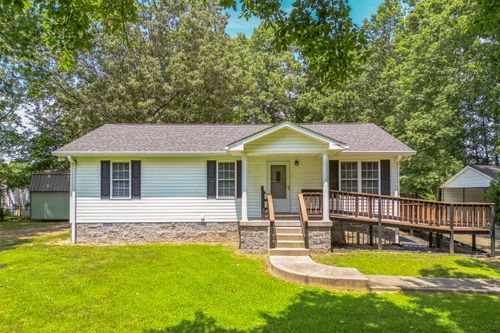 610 Old Stewart Rd, Tennessee Ridge, TN, 37178-5231 | Card Image