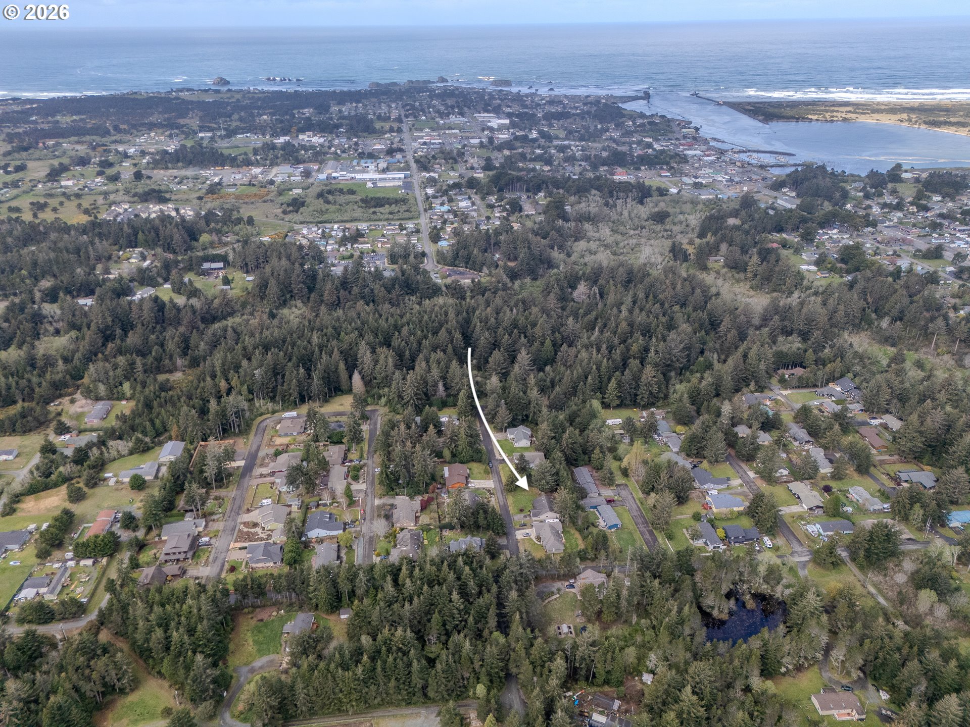 Residential in Bandon 4