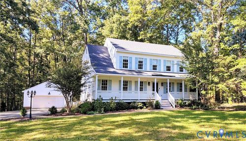 3376 Lone Draw Ct, Powhatan, VA, 23139-7339 | Card Image