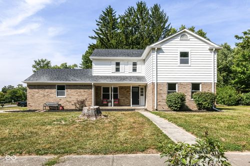 1126 Kings Ct, Indianapolis, IN, 46260-2833 | Card Image