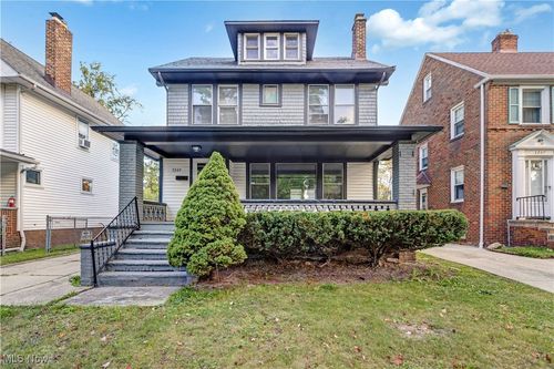 3243 Yorkshire, Cleveland Heights, OH, 44118 | Card Image