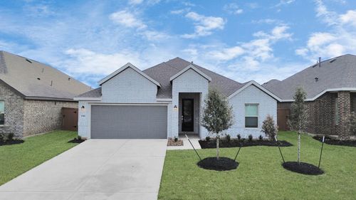 2916 Cordova Hill Dr, Katy, TX, 77493-5511 | Card Image