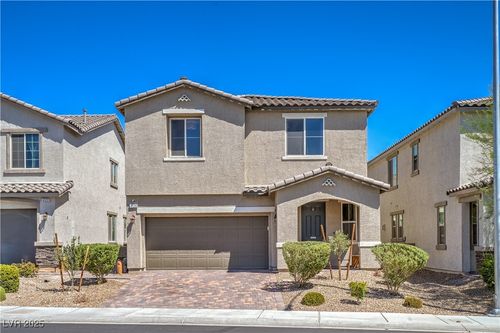 4126 Enchanting Sky Ave, North Las Vegas, NV, 89081-8017 | Card Image