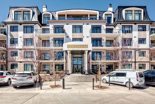 404-211 Quarry Way Se, Calgary, AB, T2C5M6 | Card Image