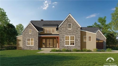 205 Settlers Lane, Baldwin City, KS, 66006 | Card Image
