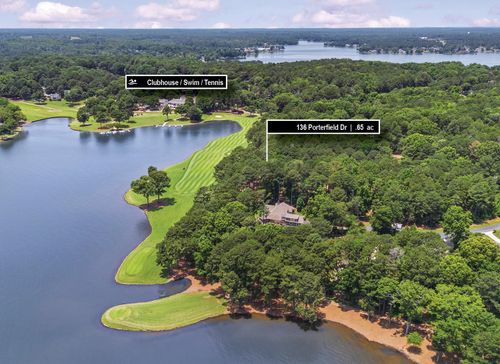 36-136 Porterfield Drive, Eatonton, GA, 31024 | Card Image