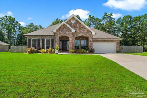 6474 Cedar Key Dr, Milton, FL, 32570-7886 | Card Image