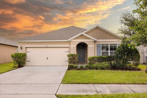 922 Guadalupe Dr, Orange City, FL, 32763-7999 | Card Image