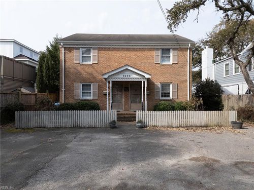 7606 Atlantic Ave Avenue, Virginia Beach, VA, 23451 | Card Image