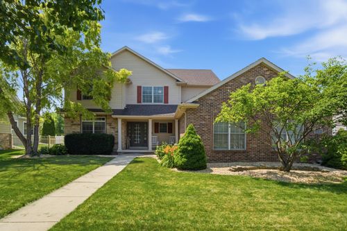 12592 Pennsylvania Pl, Crown Point, IN, 46307 | Card Image