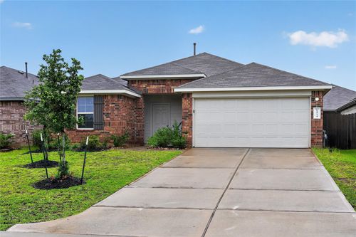 14734 Blackbrush Mnr, Magnolia, TX, 77354-7198 | Card Image