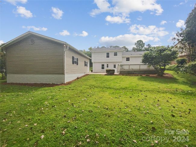 621 Braxfield Dr, House other with 4 bedrooms, 3 bathrooms and null parking in Charlotte NC | Image 10