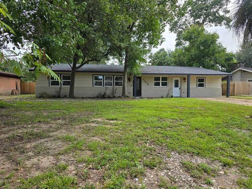 3435 Kenwood Dr, Beaumont, TX, 77706-3709 | Card Image