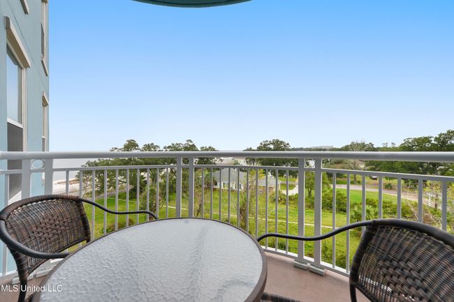 Kitchen Balcony | Image 22