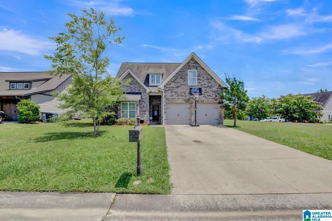 2165 Overlook Pl, House other with 5 bedrooms, 4 bathrooms and null parking in TRUSSVILLE AL | Image 46