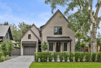 Custom Home by McCory Custom Homes | Image 1