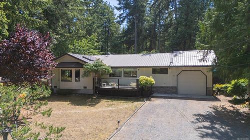 10 Malaspina Dr, Gabriola, BC, V0R1X1 | Card Image