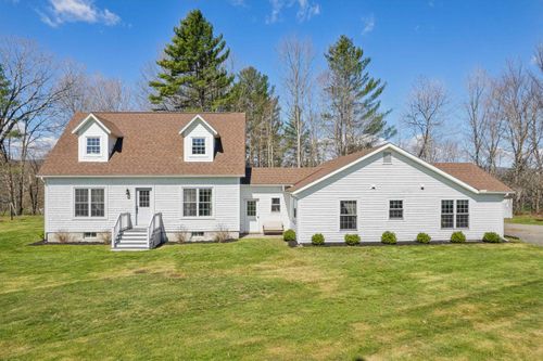 1100 Stock Farm Rd, Randolph, VT, 05060-9240 | Card Image