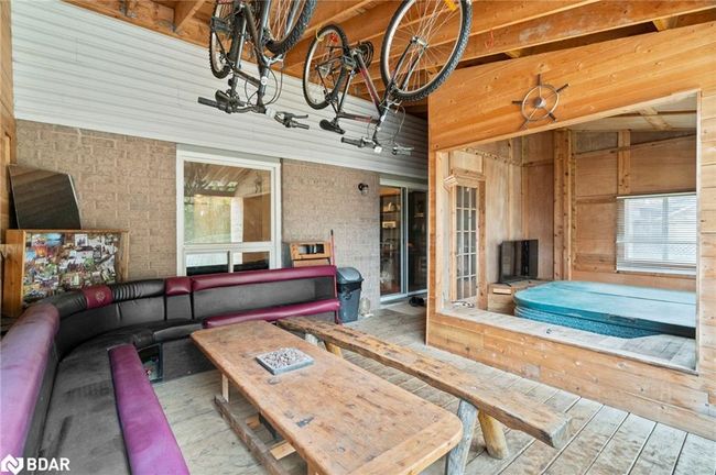 462 Haines St, House other with 3 bedrooms, 3 bathrooms and 3 parking in Beeton ON | Image 35