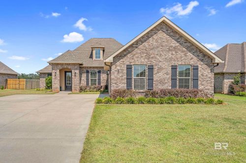 11577 Alabaster Dr, Daphne, AL, 36526-3409 | Card Image
