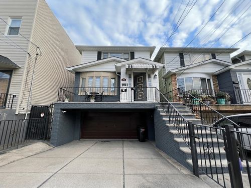 100 Hancock Ave, Jersey City, NJ, 07307-2116 | Card Image