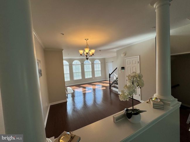 4619 Forest Pines Dr, Townhouse with 3 bedrooms, 4 bathrooms and null parking in UPPER MARLBORO MD | Image 7