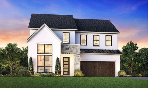 816 Cottontail Way, Celina, TX, 75009-4892 | Card Image