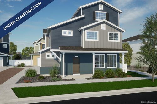 22052 E 38th Place, Aurora, CO, 80019 | Card Image