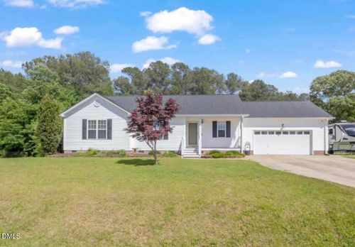 112 Cabin Bar Dr, Clayton, NC, 27520-4490 | Card Image