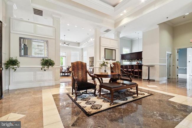 UNIT-2408 - 1600 Spring Gate Dr, Condo with 1 bedrooms, 1 bathrooms and null parking in MCLEAN VA | Image 17
