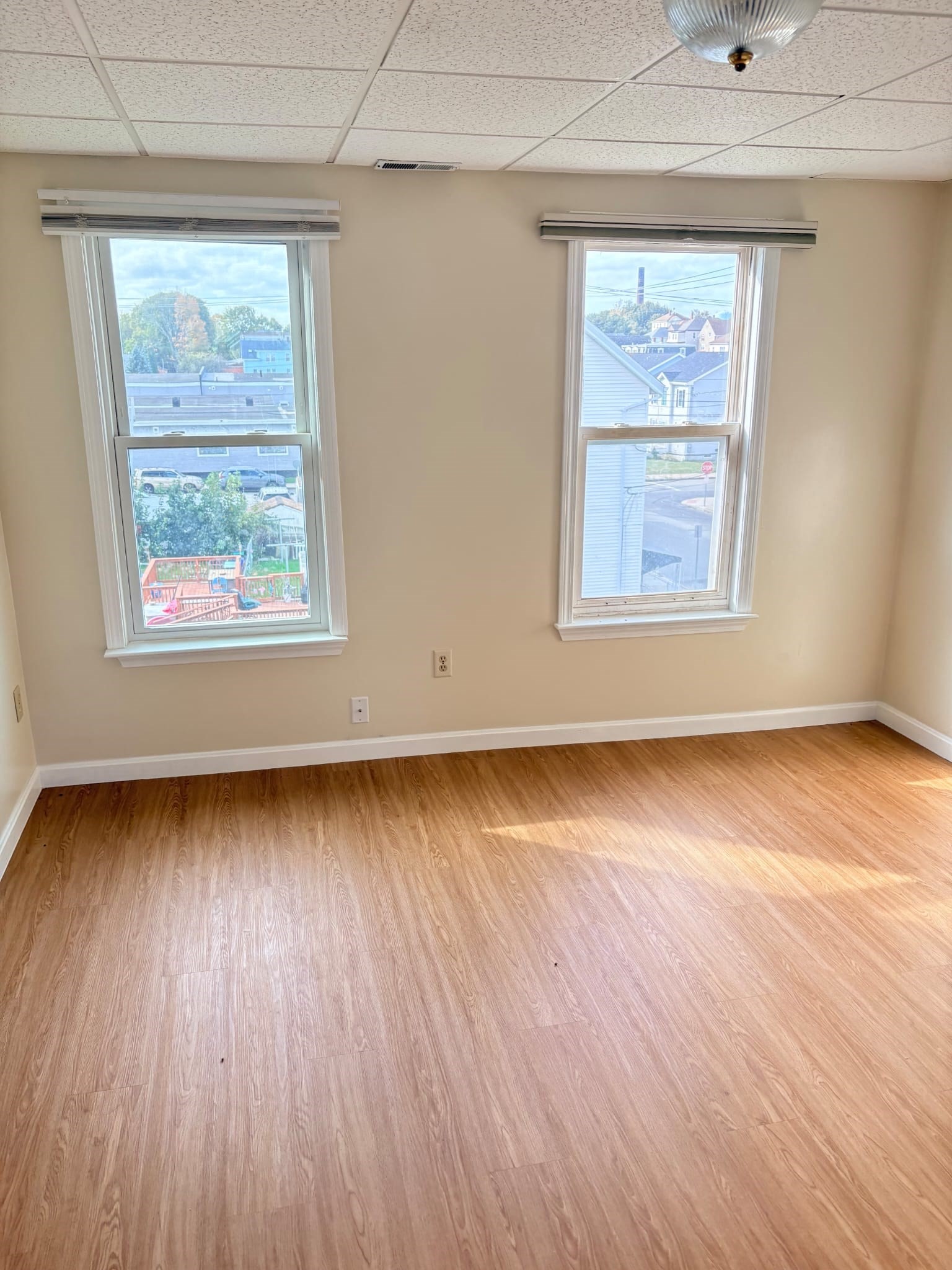 Residential Lease in Fall River 4