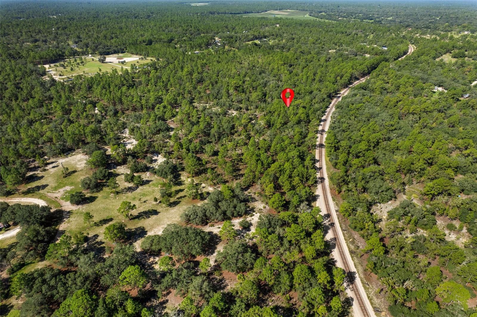 Land in DUNNELLON 2
