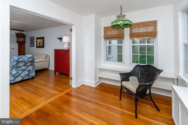 5 N Lanning Ave, House other with 2 bedrooms, 1 bathrooms and null parking in HOPEWELL NJ | Image 8