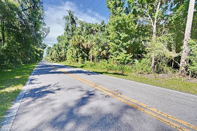 5212 N Suncoast Blvd, Home with 0 bedrooms, 0 bathrooms and null parking in CRYSTAL RIVER FL | Image 7