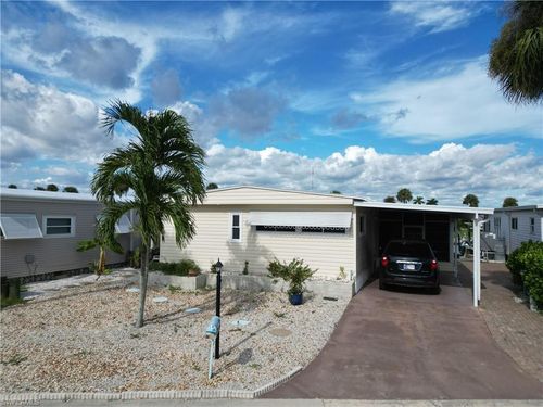 17721 Stevens Blvd, FORT MYERS BEACH, FL, 33931-7160 | Card Image