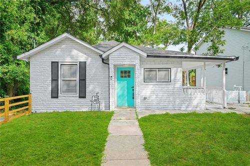 30 Johnson Rd Nw, Atlanta, GA, 30318-4810 | Card Image