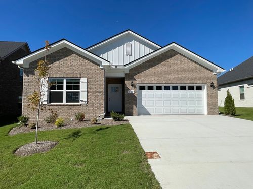 433 Wren Way, Spring Hill, TN, 37174-9808 | Card Image