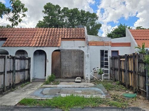 2211 Nw 55th Ter, Lauderhill, FL, 33313-3231 | Card Image