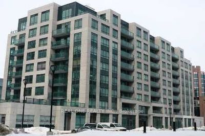 206 - 32 Clegg Rd, Condo with 2 bedrooms, 2 bathrooms and 1 parking in Markham ON | Image 1