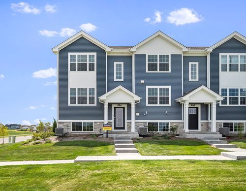 885 Briar Glen Ct, Hampshire, IL, 60140-1032 | Card Image