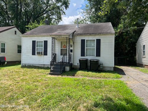3020 Penway Ave, Louisville, KY, 40210-2064 | Card Image