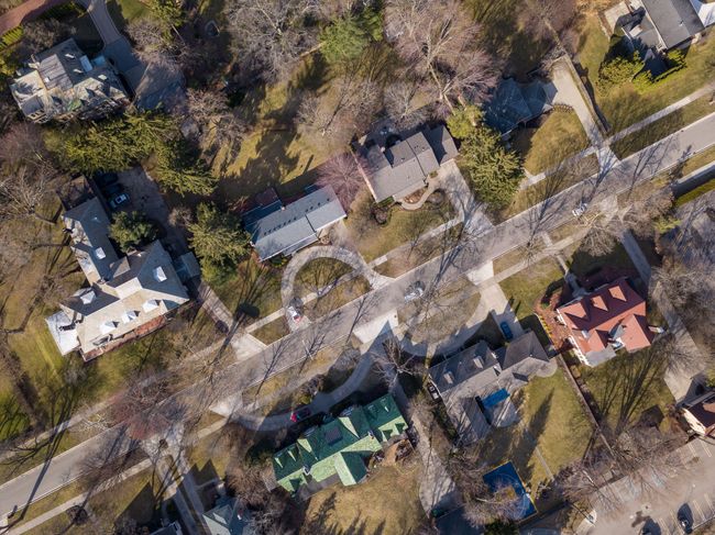 253 Lakeland St, House other with 5 bedrooms, 5 bathrooms and null parking in Grosse Pointe MI | Image 39