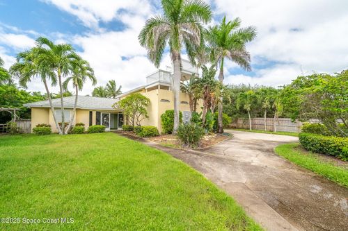 6384 Highway A1a, Melbourne Beach, FL, 32951-3711 | Card Image