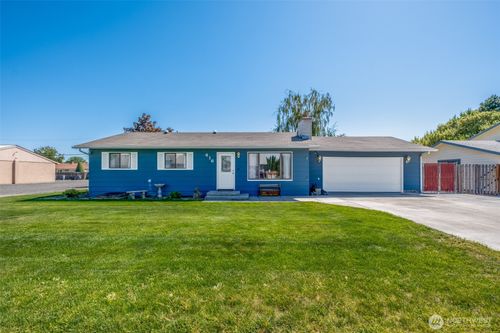 416 H St Sw, Quincy, WA, 98848 | Card Image