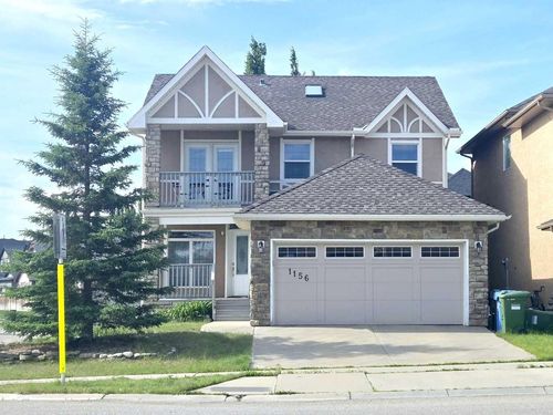 1156 Sherwood Boulevard Nw, Calgary, AB, T3R1P3 | Card Image