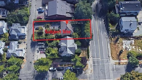 79 W 12th Ave, Vancouver, BC, V5Y1T4 | Card Image