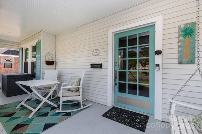 132 N Confederate Ave, House other with 3 bedrooms, 3 bathrooms and null parking in Rock Hill SC | Image 4